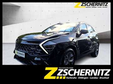 Gebrauchte Kia Sportage
