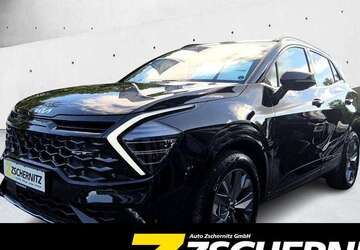 Kia Sportage 5.000 km 42.400 &euro; Karlsruhe 76189