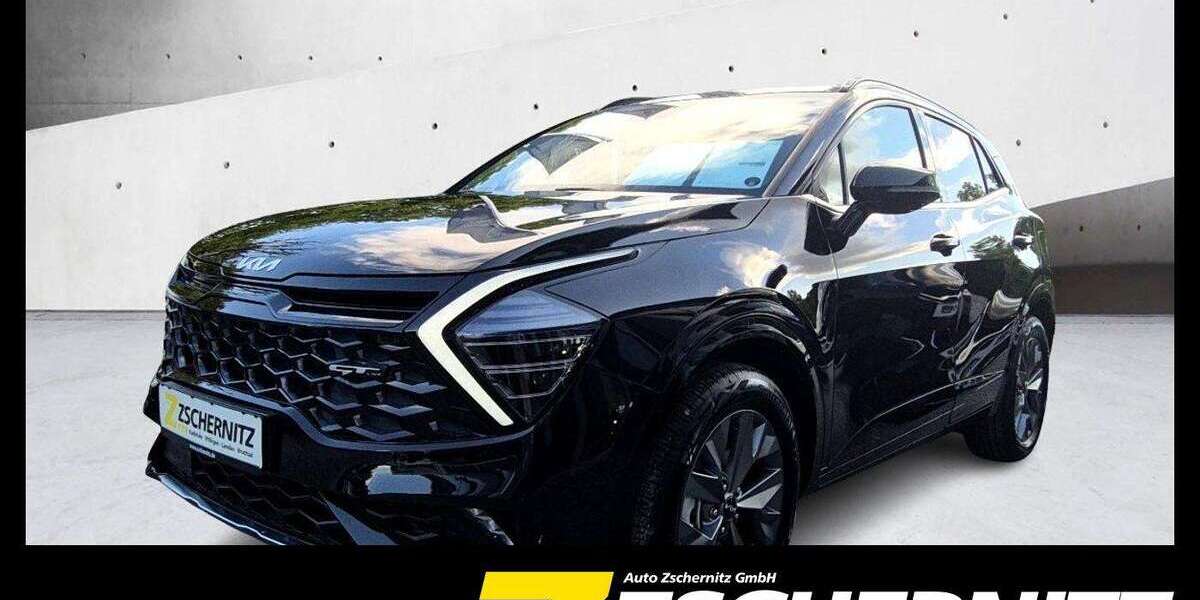 Kia Sportage 5.000 km 42.400 &euro; Karlsruhe 76189