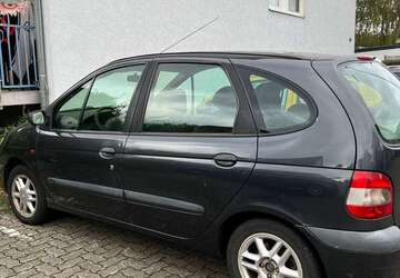 Renault Scenic 219.100 km 1.190 &euro; Lingenfeld 67360