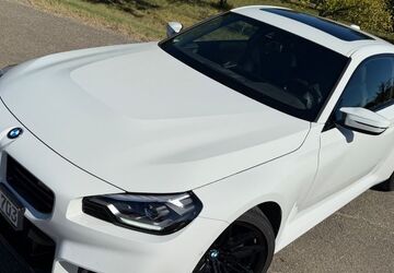 BMW M2 8.900 km 63.599 &euro; Iffezheim 76473
