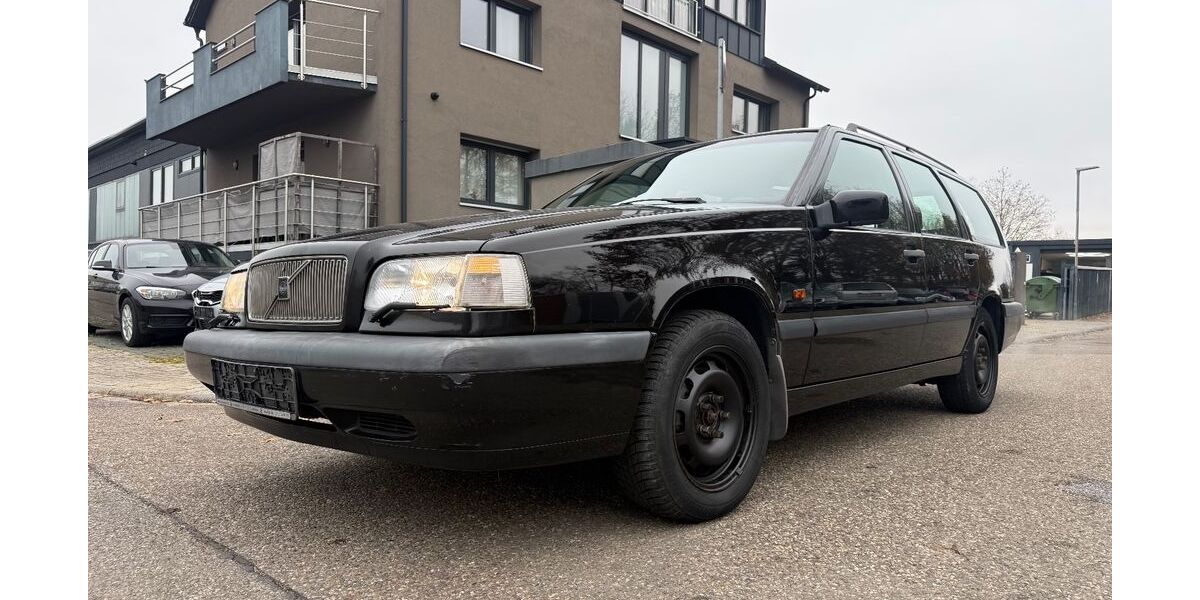 Volvo 850 264.000 km 5.999 &euro; Kronau 76709