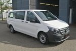 Mercedes-Benz Vito Tourer 114 CDI Extralang Pro 8 Sitze Klima 78.000 km 27.998 &euro; Landau 76829