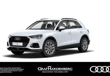 Audi Q3 73.661 km 26.880 &euro; Karlsruhe 76131