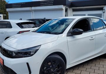 Opel Corsa 17.956 km 15.490 &euro; Remchingen 75196