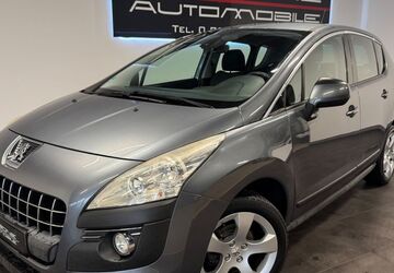 Peugeot 3008 198.989 km 3.650 &euro; Bretten 75015