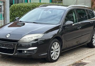 Renault Laguna 169.859 km 3.600 &euro; Wörth 76744
