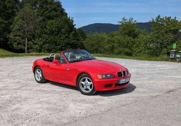 BMW Z3 200.000 km 6.500 &euro; Ettlingen 76332