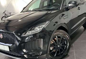 Jaguar E-Pace 169.000 km 16.995 &euro; Bretten 75015