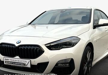 BMW 220 Gran Coupé 30.187 km 32.990 &euro; Rastatt 76437