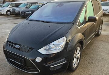 Ford S-Max 505.000 km 2.200 &euro; Bruchsal 76646