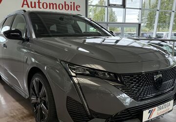 Peugeot 308 8.630 km 30.840 &euro; Bruchsal 76646