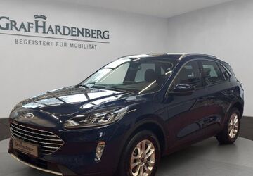 Ford Kuga 28.733 km 23.480 &euro; Karlsruhe 76185