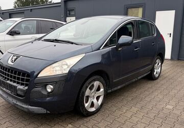 Peugeot 3008 149.600 km 6.850 &euro; Kronau 76709