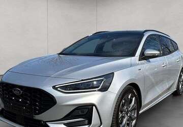 Ford Focus 20.870 km 22.990 &euro; Karlsruhe 76227