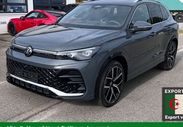 VW Tiguan 21.850 km 42.850 &euro; Knittlingen 75438