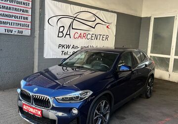 BMW X2 150.000 km 20.780 &euro; Pforzheim 75177