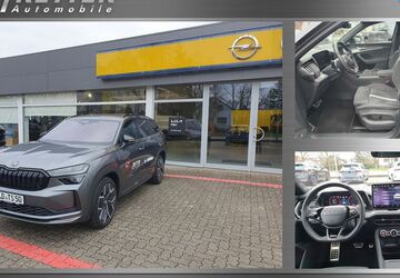 Skoda Kodiaq 14.999 km 51.990 &euro; Landau in der Pfalz 76829