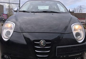Alfa Romeo MiTo 201.000 km 2.200 &euro; Karlsruhe 76185