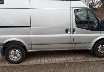 Ford Transit 228.000 km 3.999 &euro; Pforzheim 75179