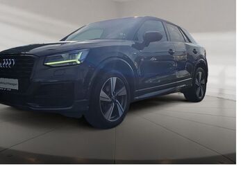 Audi Q2 97.000 km 19.990 &euro; Landau 76829