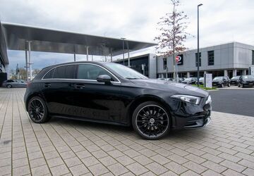 Mercedes-Benz A 250 67.000 km 25.900 &euro; Karlsruhe 76133