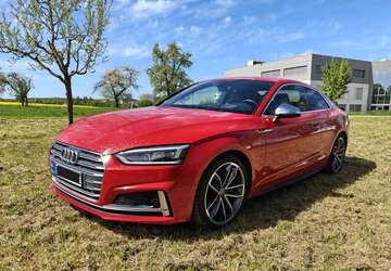 Audi S5 65.550 km 35.900 &euro; Ölbronn-Dürrn 75248