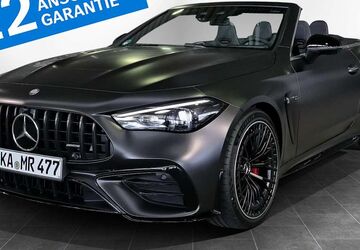 Mercedes-Benz CLE 53 AMG 16.675 km 96.980 &euro; Karlsruhe 76185