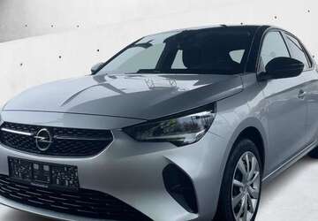 Opel Corsa 25.181 km 14.960 &euro; Karlsruhe 76189