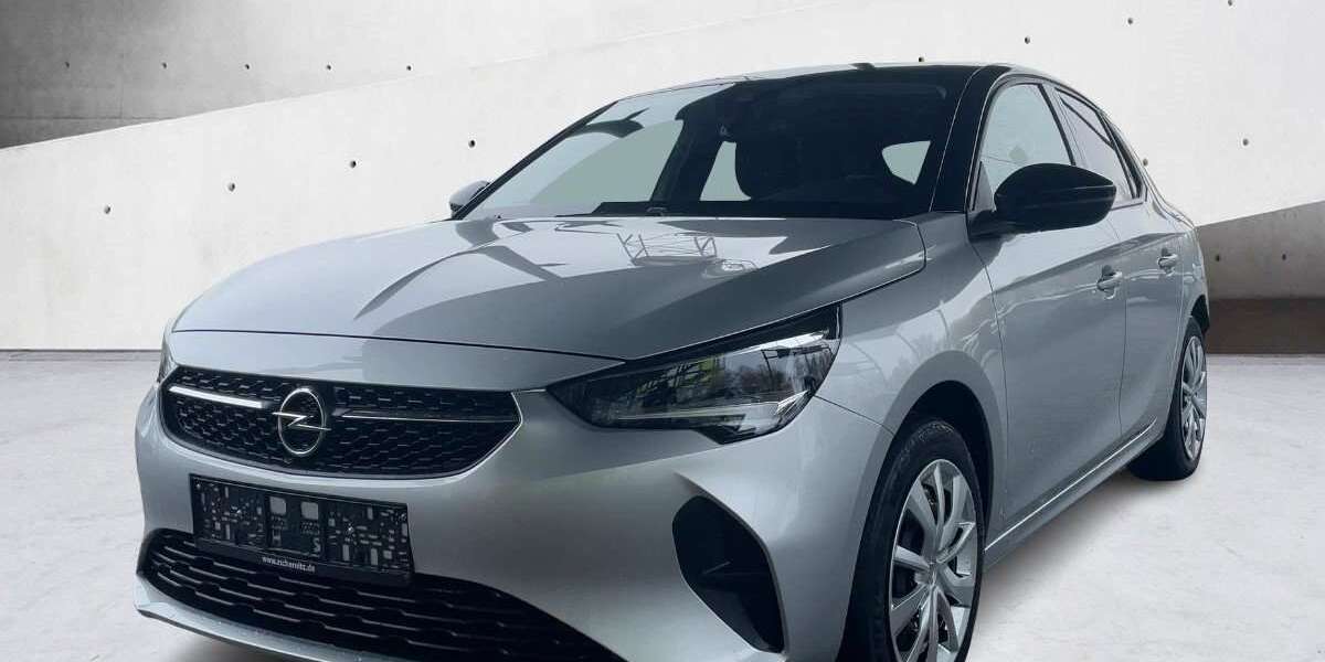 Opel Corsa 25.181 km 14.960 &euro; Karlsruhe 76189