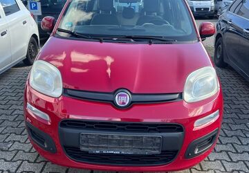 Fiat Panda 82.500 km 5.799 &euro; pforzheim 75179