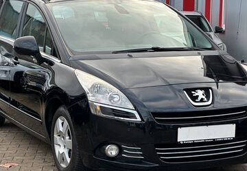 Peugeot 5008 193.000 km 5.695 &euro; Bruchsal-Helmsheim 76646