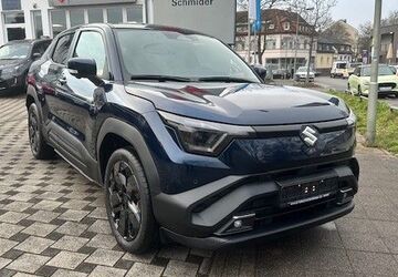 Suzuki e Vitara 1.500 km 37.590 &euro; Karlsruhe 76227