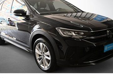 VW Taigo 25.650 km 24.980 &euro; Karlsruhe 76131