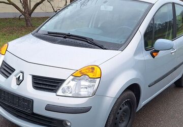 Renault Modus 129.865 km 2.800 &euro; Ötisheim 75443
