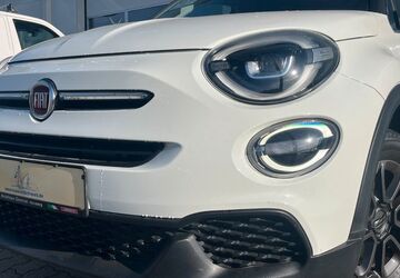 Fiat 500X 39.000 km 15.999 &euro; Maximiliansau 76744