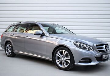 Mercedes-Benz E 300 83.050 km 31.990 &euro; Forst 76694