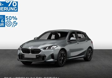 BMW 120 2.532 km 30.990 &euro; Ettlingen 76275