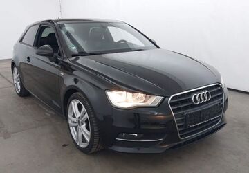 Audi A3 191.900 km 7.870 &euro; Ubstadt 76698