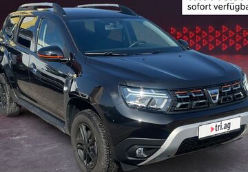 Dacia Duster 39.011 km 20.470 &euro; Birkenfeld 75217