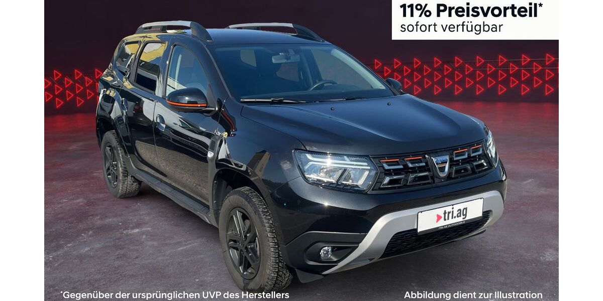 Dacia Duster 39.011 km 20.470 &euro; Birkenfeld 75217