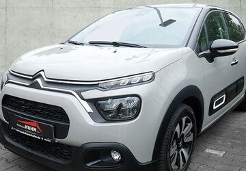 Citroen C3 23.100 km 14.880 &euro; Karlsruhe 76185