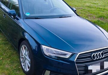 Audi A3 70.600 km 19.990 &euro; Römerberg 67354