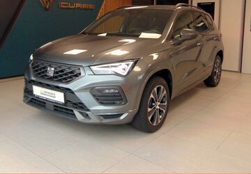 Seat Ateca 78.950 km 28.590 &euro; Ötigheim 76470