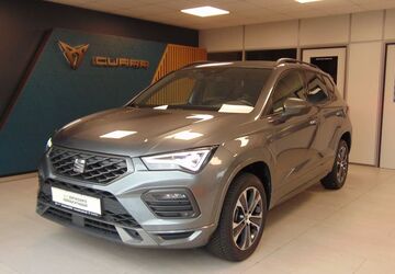 Seat Ateca 78.950 km 29.990 &euro; Ötigheim 76470