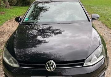 VW Golf 133.000 km 11.100 &euro; Engelsbrand 75331