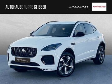 Gebrauchte Jaguar E-Pace