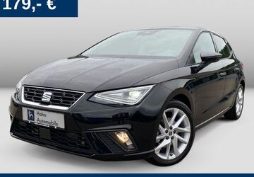 Seat Ibiza 26.864 km 18.899 &euro; Niefern-Öschelbronn 75223