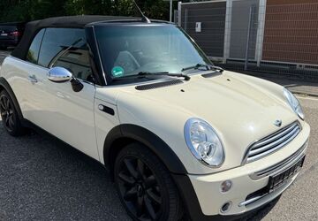 Mini ONE 39.500 km 7.999 &euro; Kronau 76709