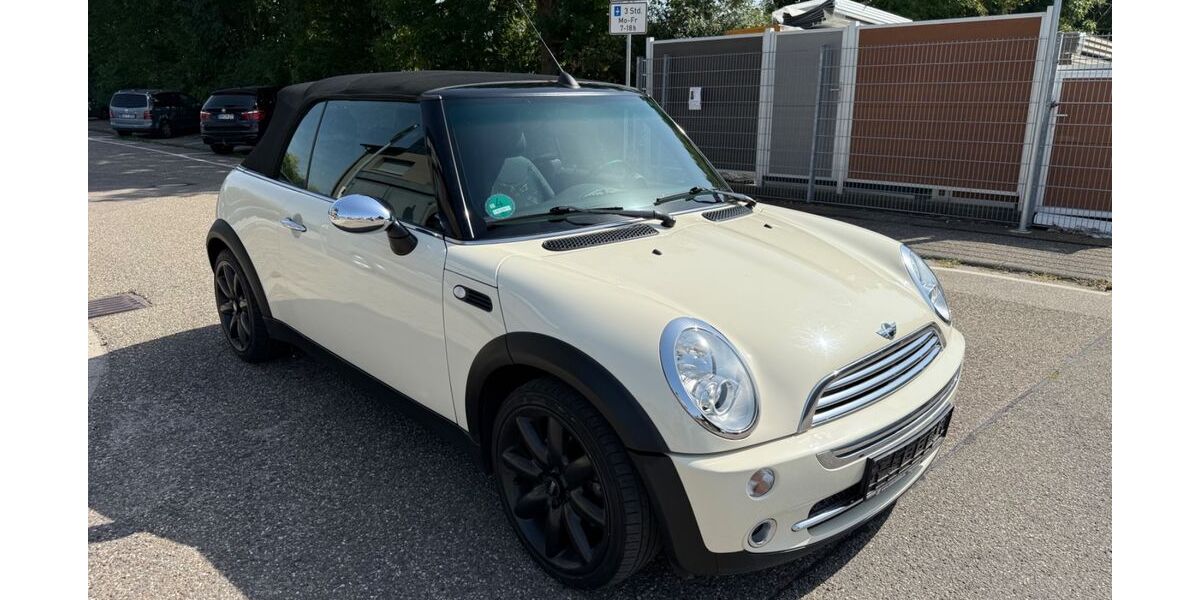 Mini ONE 39.500 km 7.999 &euro; Kronau 76709
